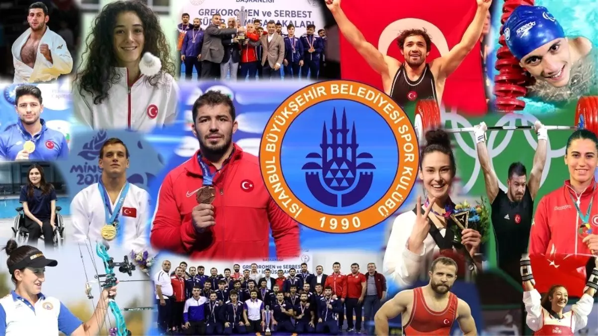 2019\'da da kürsünün değişmez adresi İstanbul BBSK!