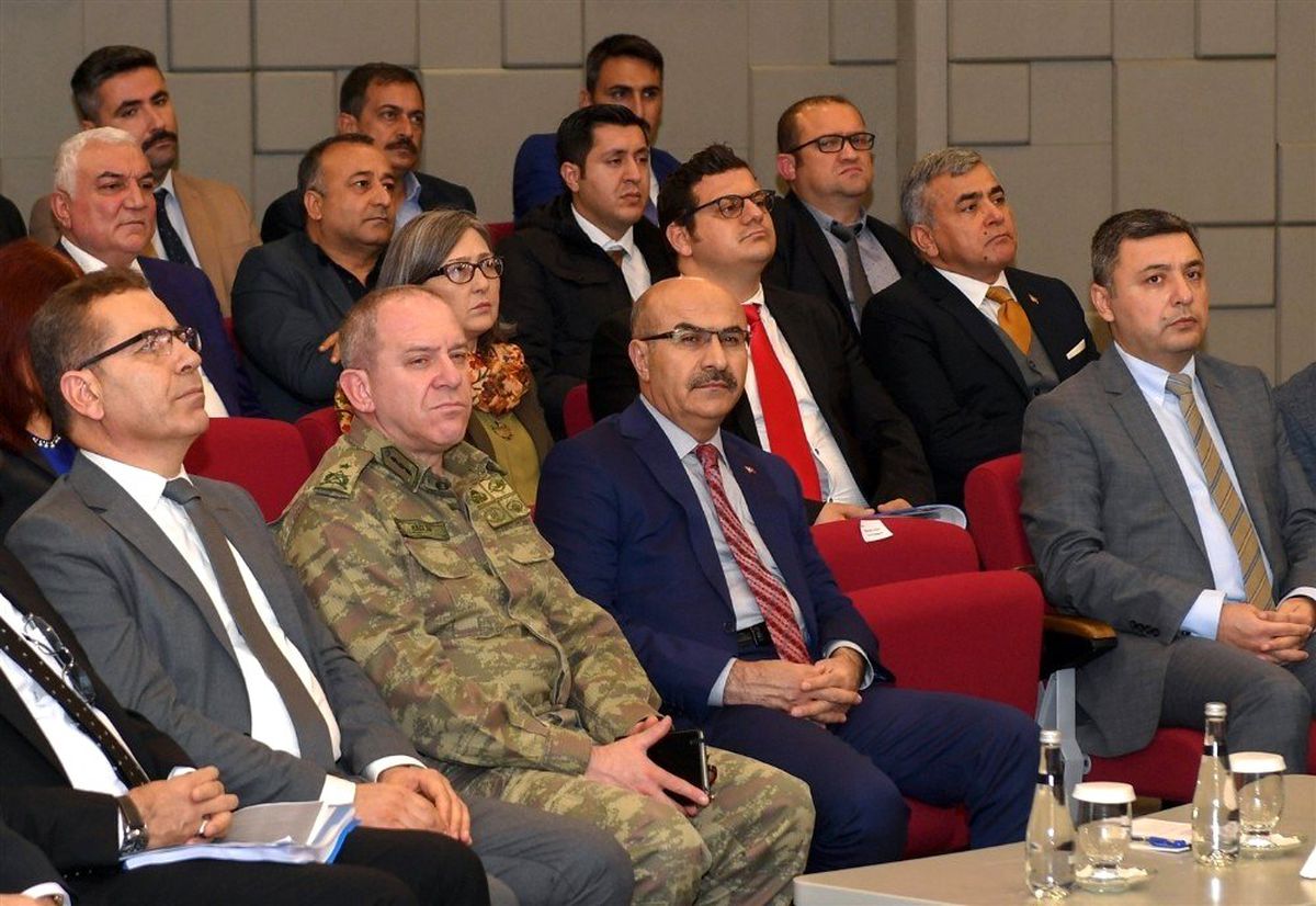 Adana\'da kış tedbirleri