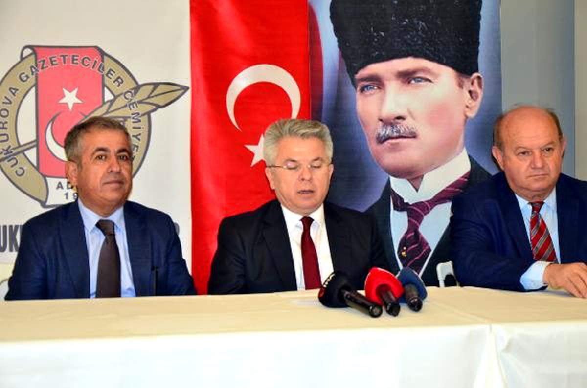 Adana Lokantıcılar Odası: Denetimlerden memnunuz