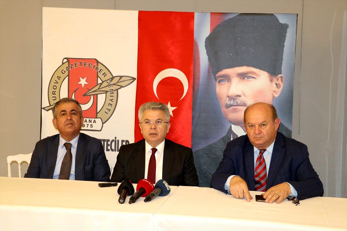 Adana Tarım ve Orman Müdürlüğünden "kebapta tağşiş" açıklaması Açıklaması