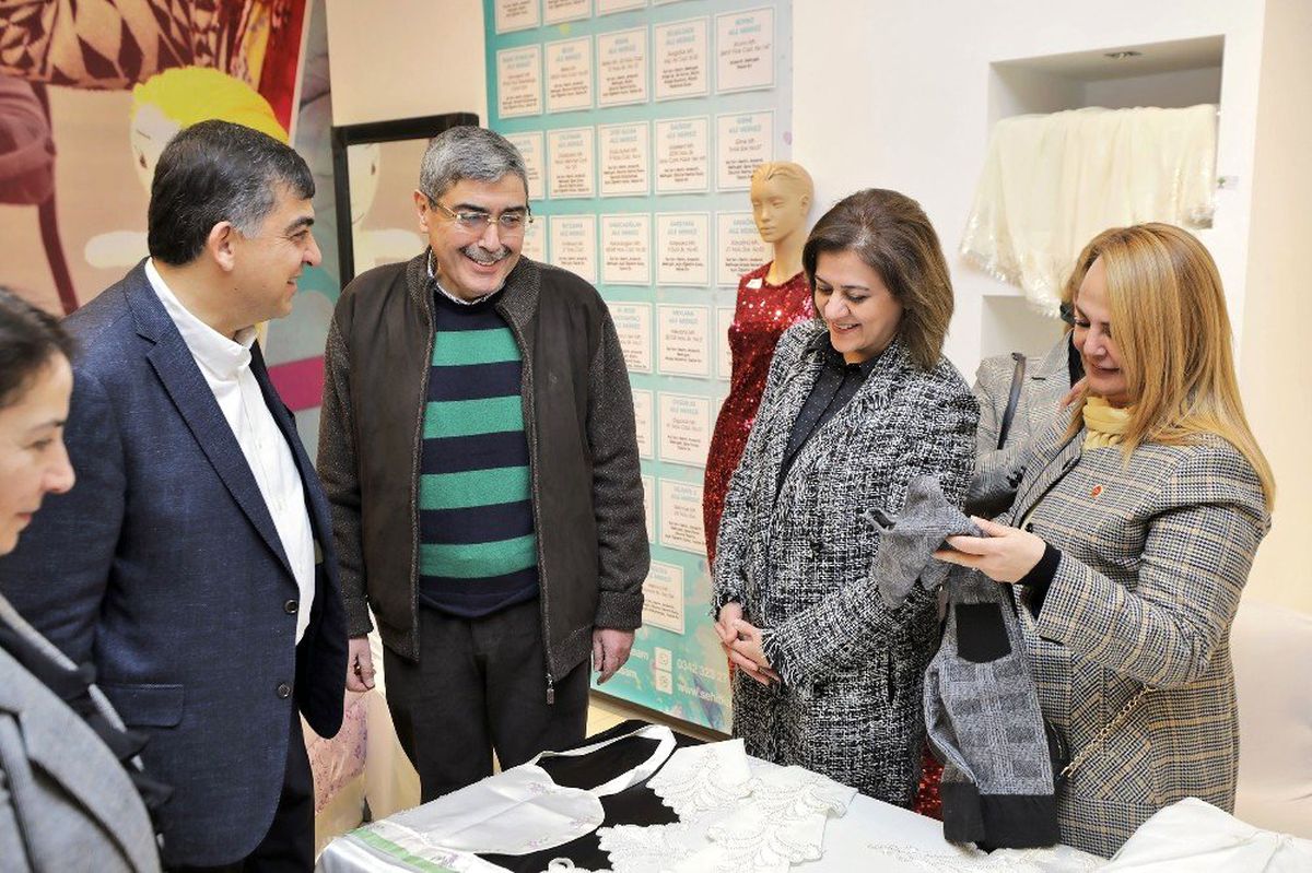 Aile Merkezlerindeki Yeni Dönem Çok Kazançlı Olacak