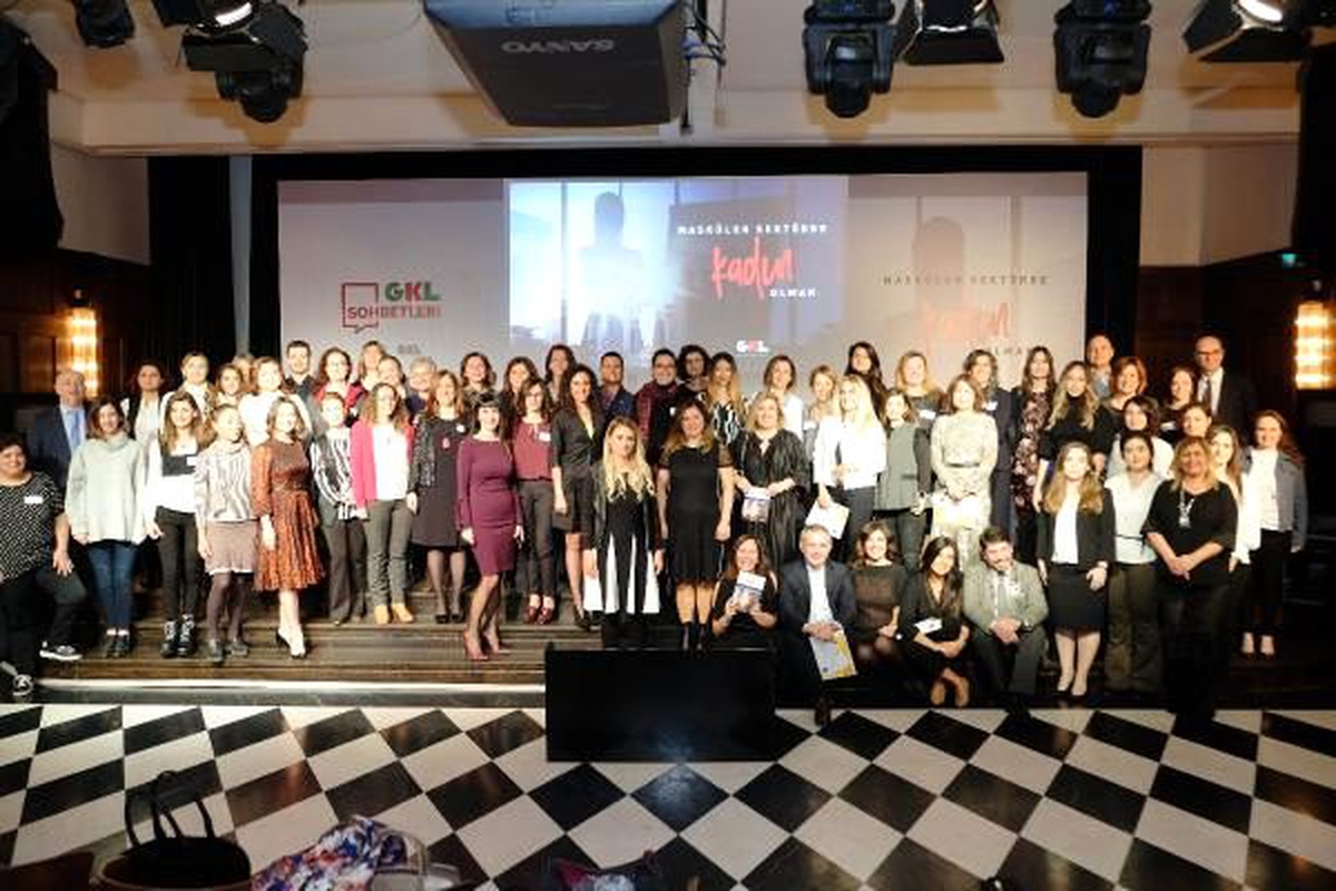 "Amacımız gayrimenkul sektöründe kadın istihdamını artırmak"