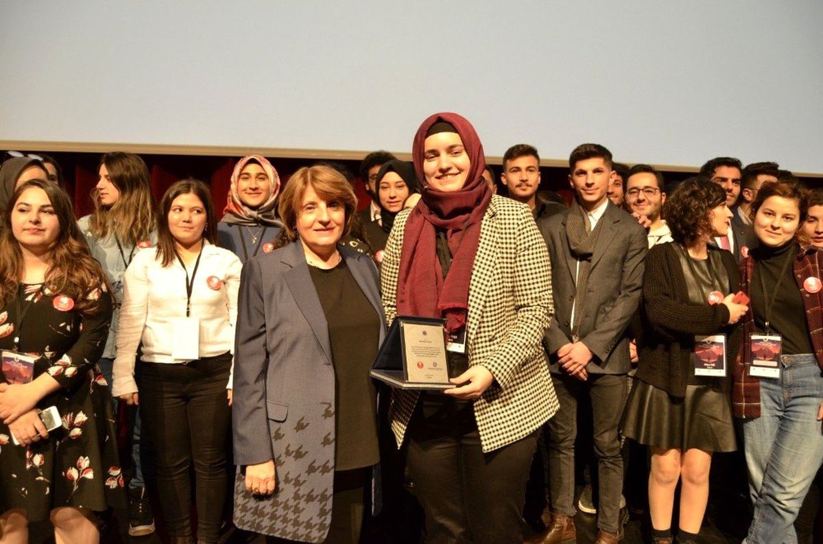 Anadolu\'da Güçlü İyilik Sosyal Girişim Zirvesi
