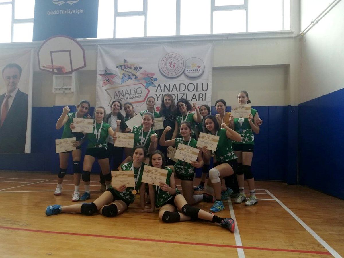 Anadolu\'nun Yıldızları lider döndü