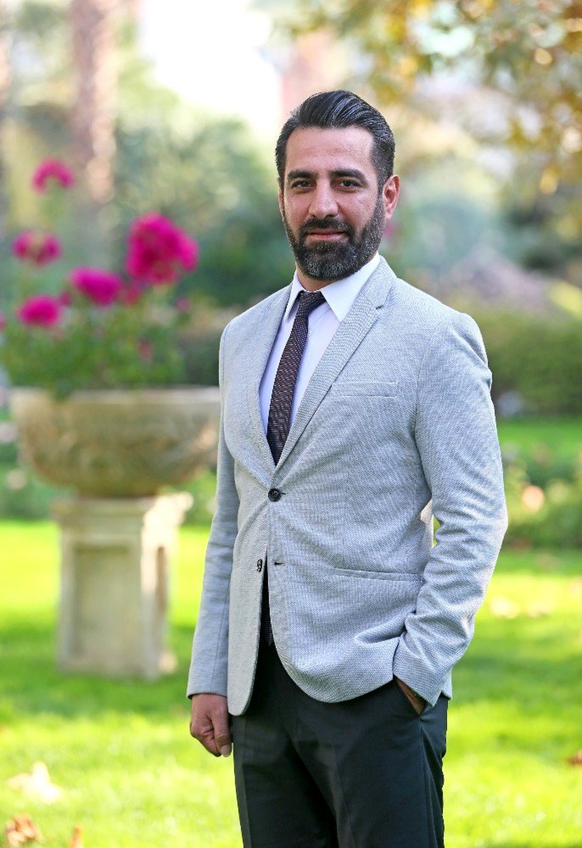 Ankara\'nın kuraklık analizi İran\'da en iyi makale seçildi