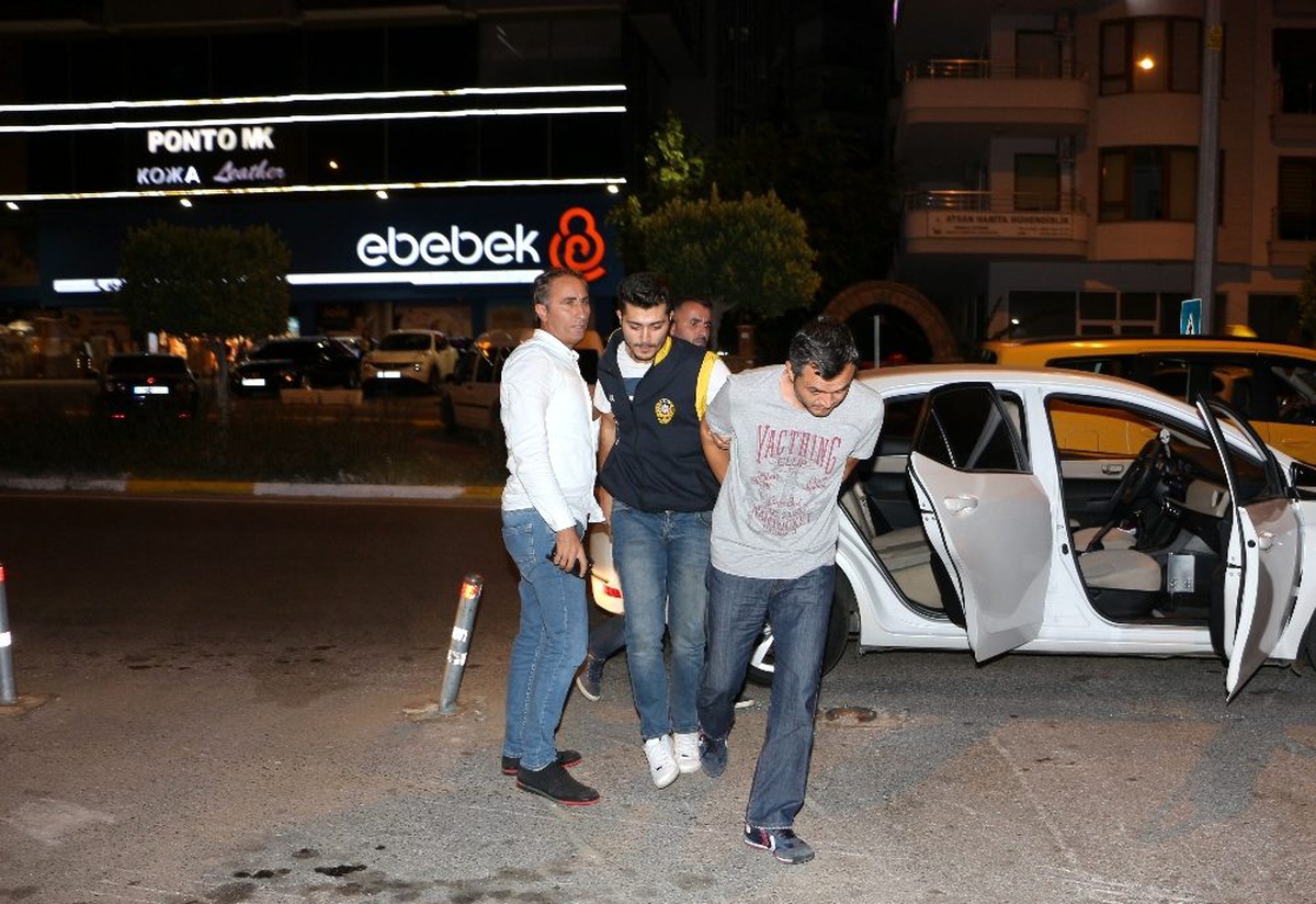 Antalya\'daki büyük banka vurgunu olayında iddianame kabul edildi