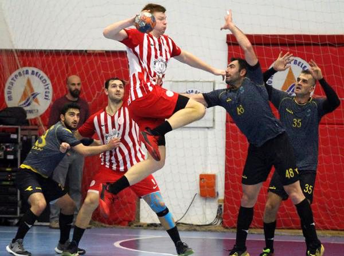 Antalyaspor\'dan \'kural hatası\' itirazı