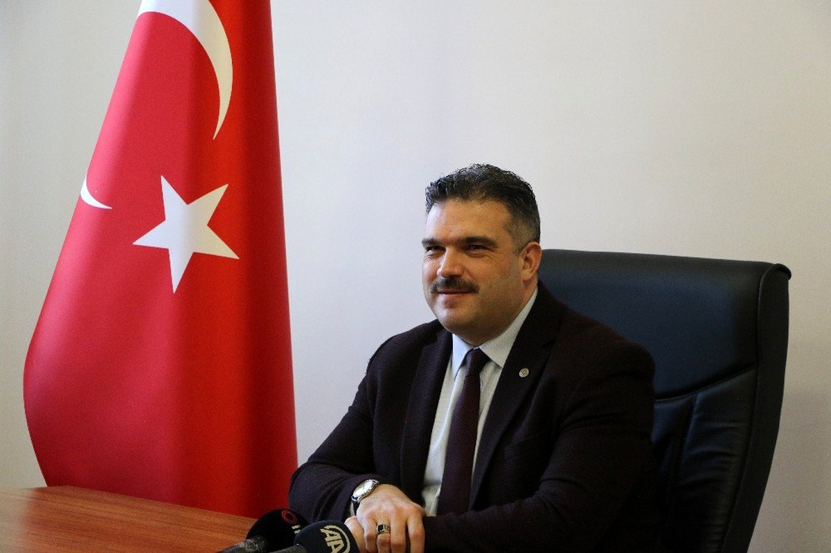 AÜ\'den sosyal medya için bilimsel araştırma