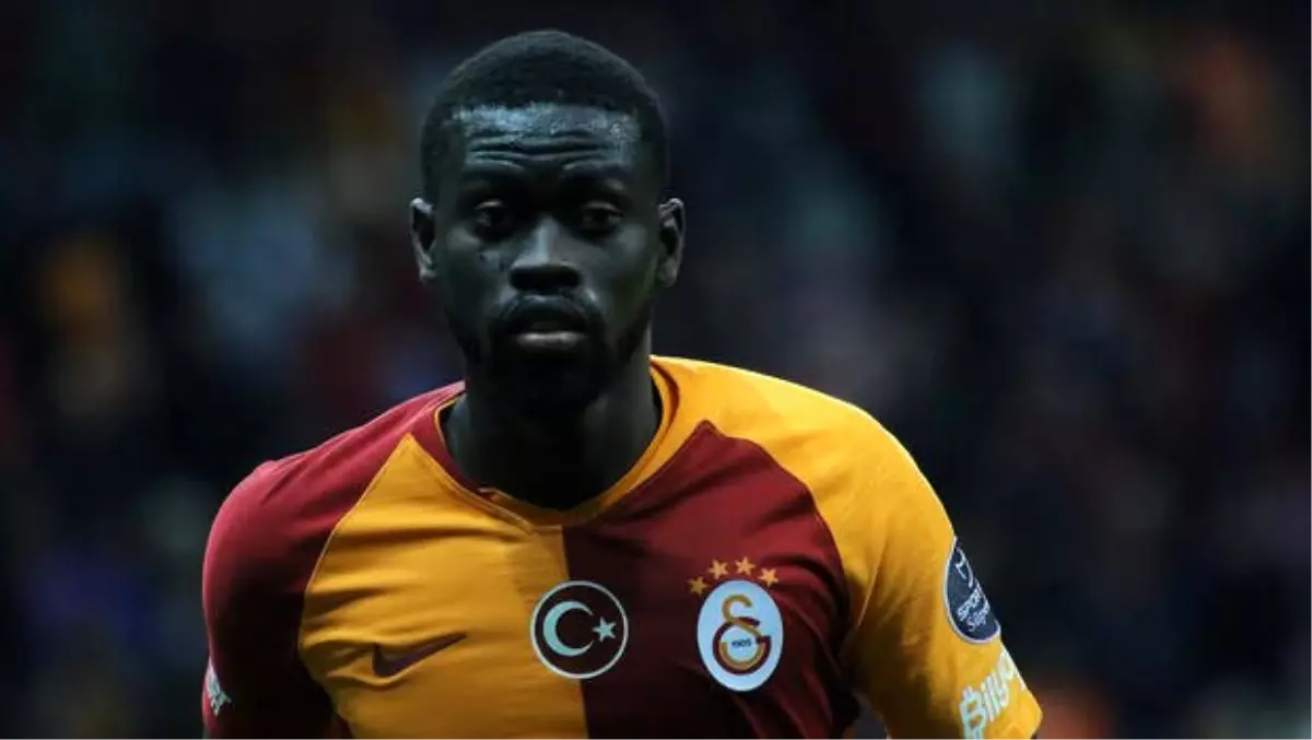 Badou Ndiaye geliyor!