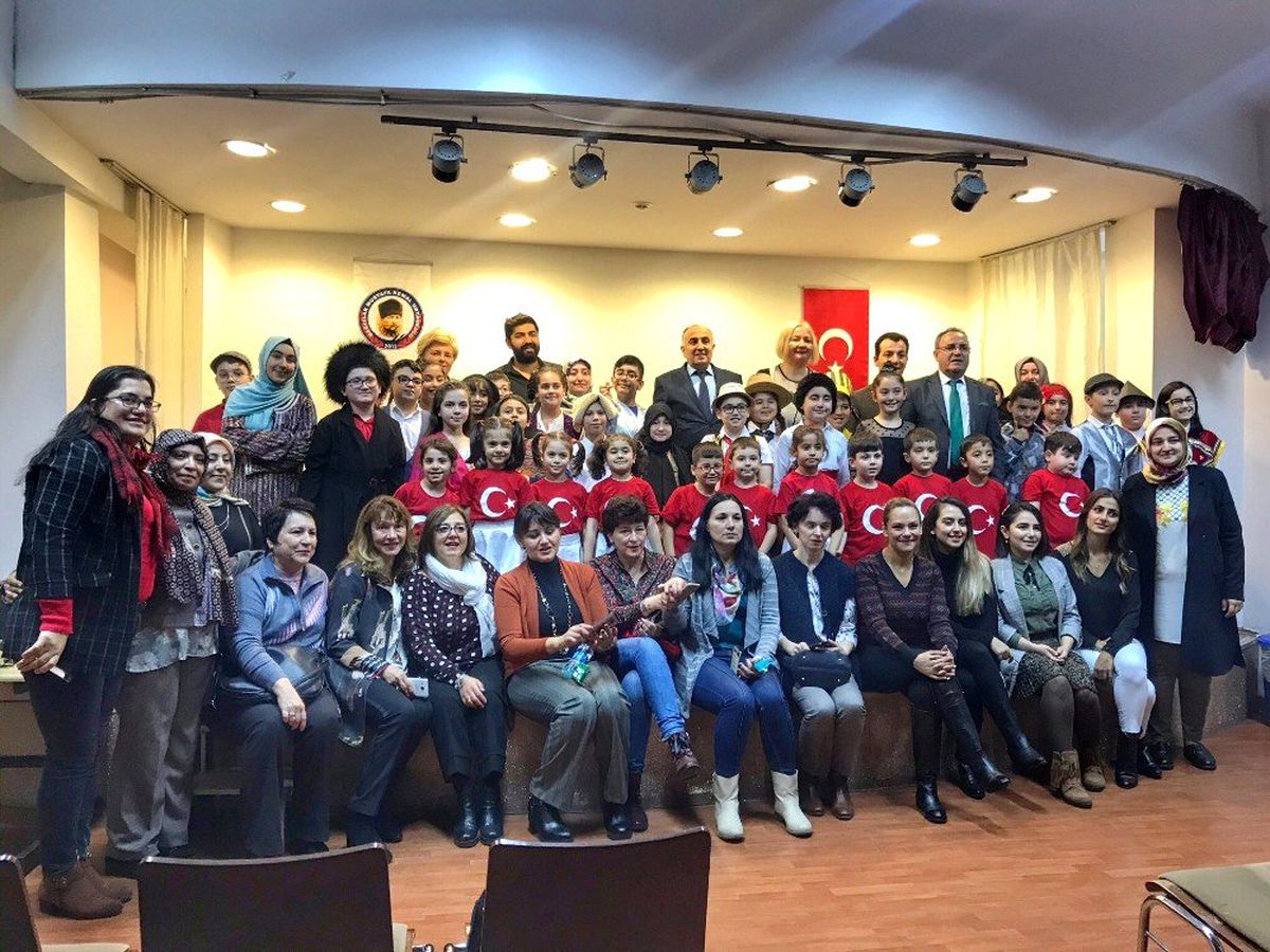 Bağcılar, Avrupa\'ya açılıyor