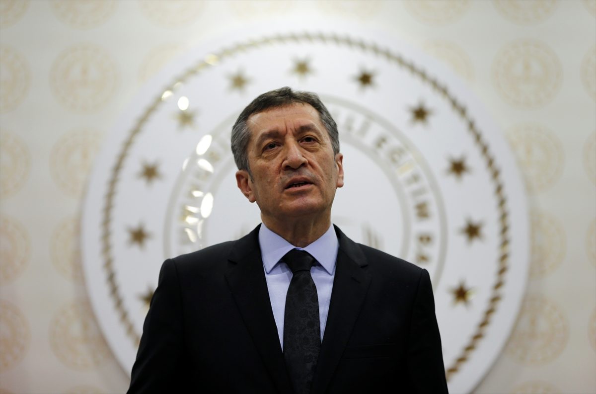 Bakan Selçuk\'tan "Doğa Koleji" açıklaması