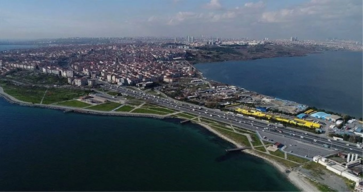 Bakan Turhan\'dan Kanal İstanbul açıklaması: Tüm hazırlıklar bitmek üzere, yakın zamanda kazmayı vuracağız