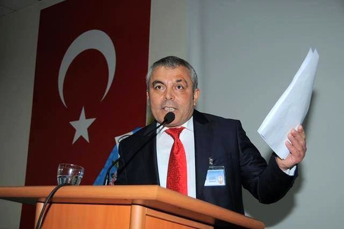 Başkan Akarken\'den esnafa önemli uyarı