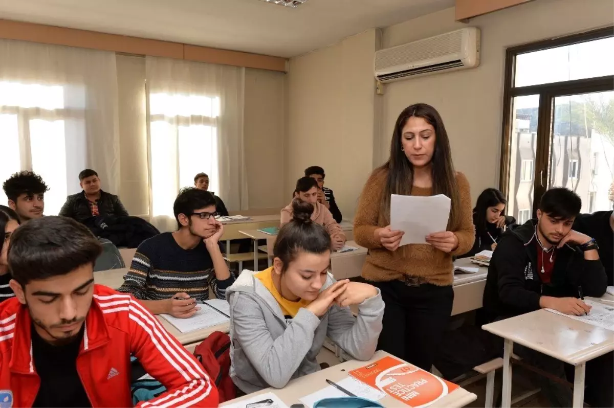 Belediye kursunda kadına şiddete dikkat çekildi