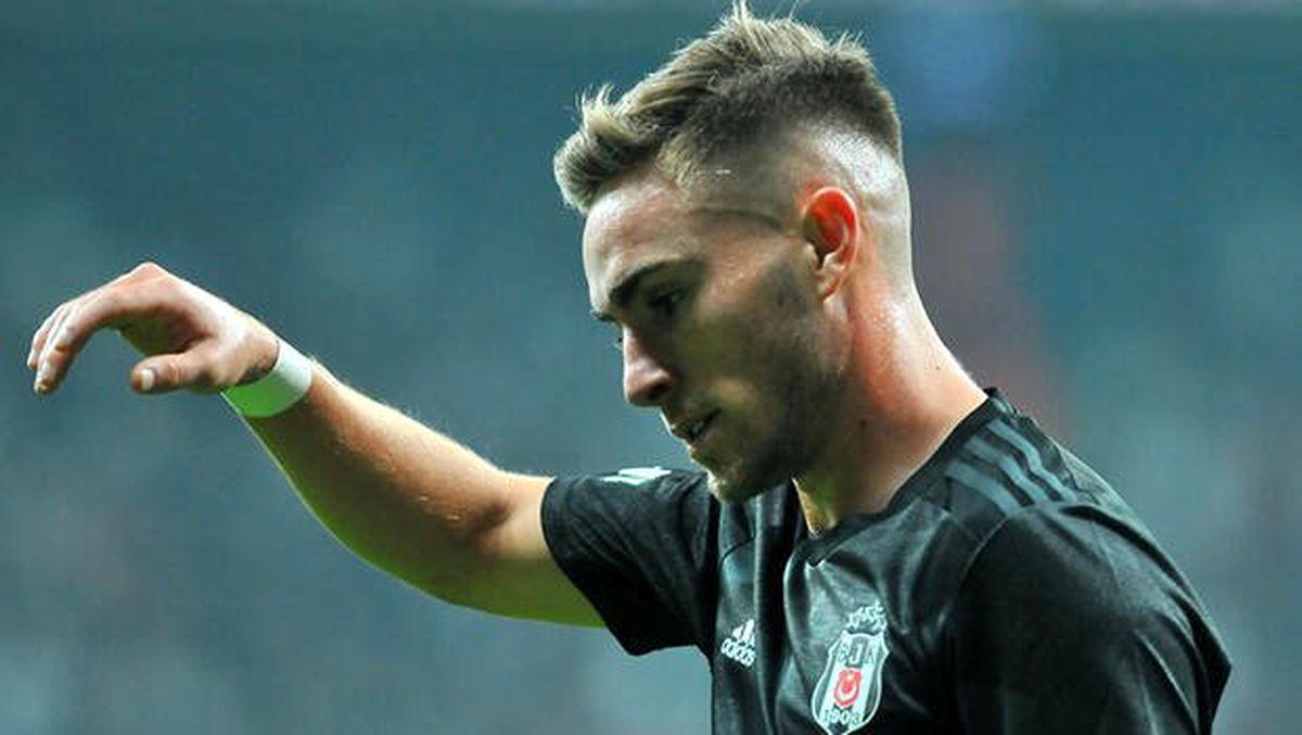 Beşiktaş için flaş iddia! Tyler Boyd...