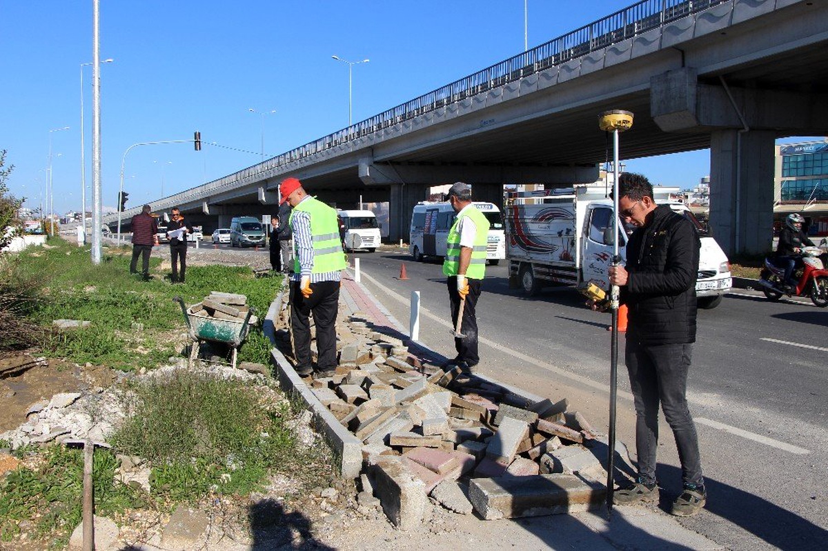 Bir aileden 4 kişinin hayatına mal olan kavşak için yeni düzenleme