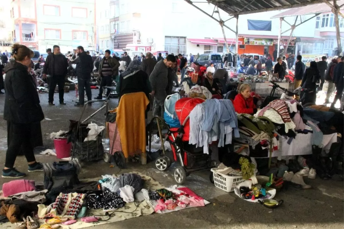 Bit pazarına ilgi yoğun