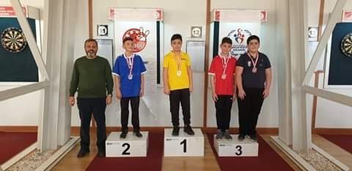 Bozüyük HEM kursiyerleri performansları ile göz doldurdu