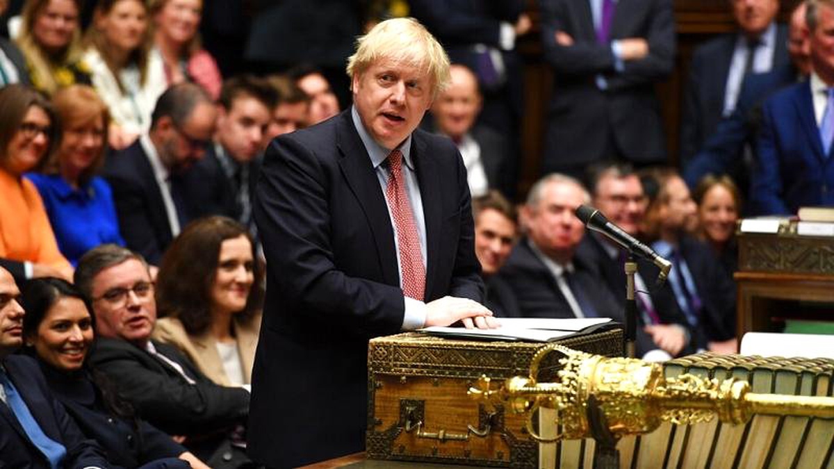 Brexit sonrası İngiliz mahkemelerine Avrupa Adalet Divanı kararlarını reddetme yetkisi