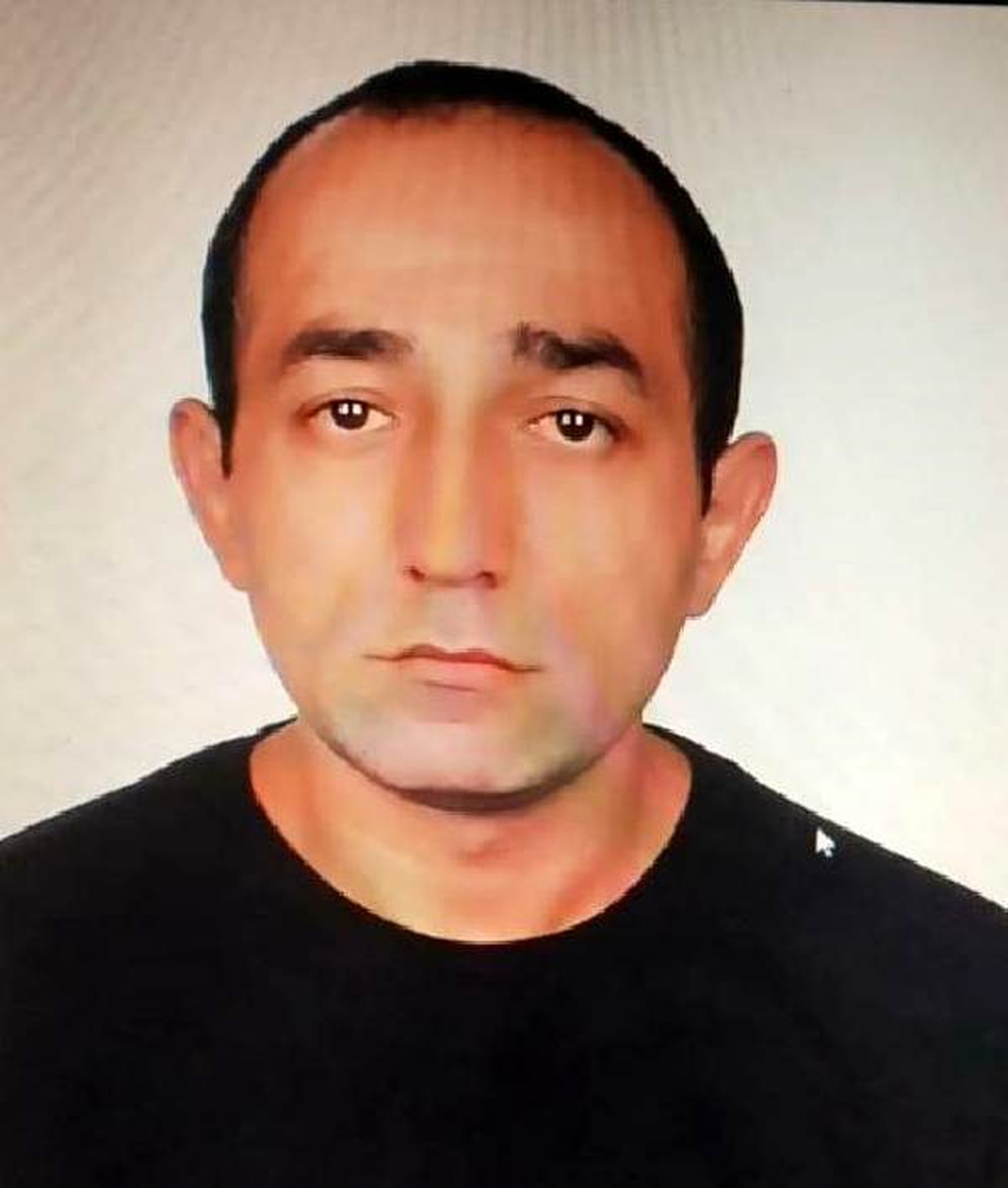 Ceren\'in katilinin kaldığı inşaatta uyuşturucu etkili uçucu madde bulunmuş