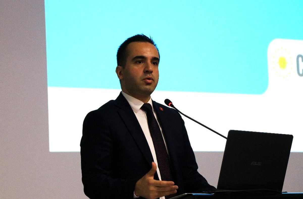CİMER\'e "güldüren" "gururlandıran" sorular