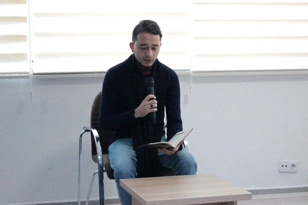 Diyanet İşleri Başkanı Erbaş: "Ülkesinden göç etmek zorunda kalmış kardeşlerimizin hepsi Allah...