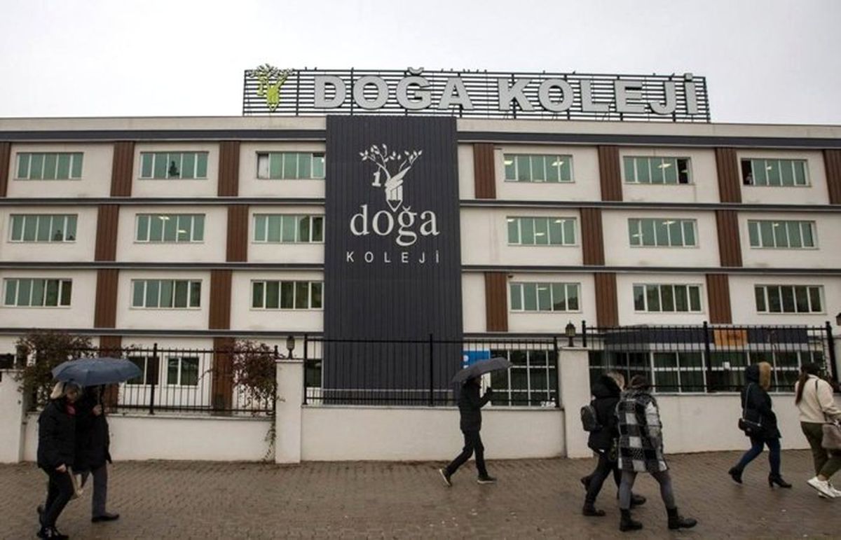 Doğa Koleji\'nde lisanslı kuruculardan 600 milyon liralık teklif