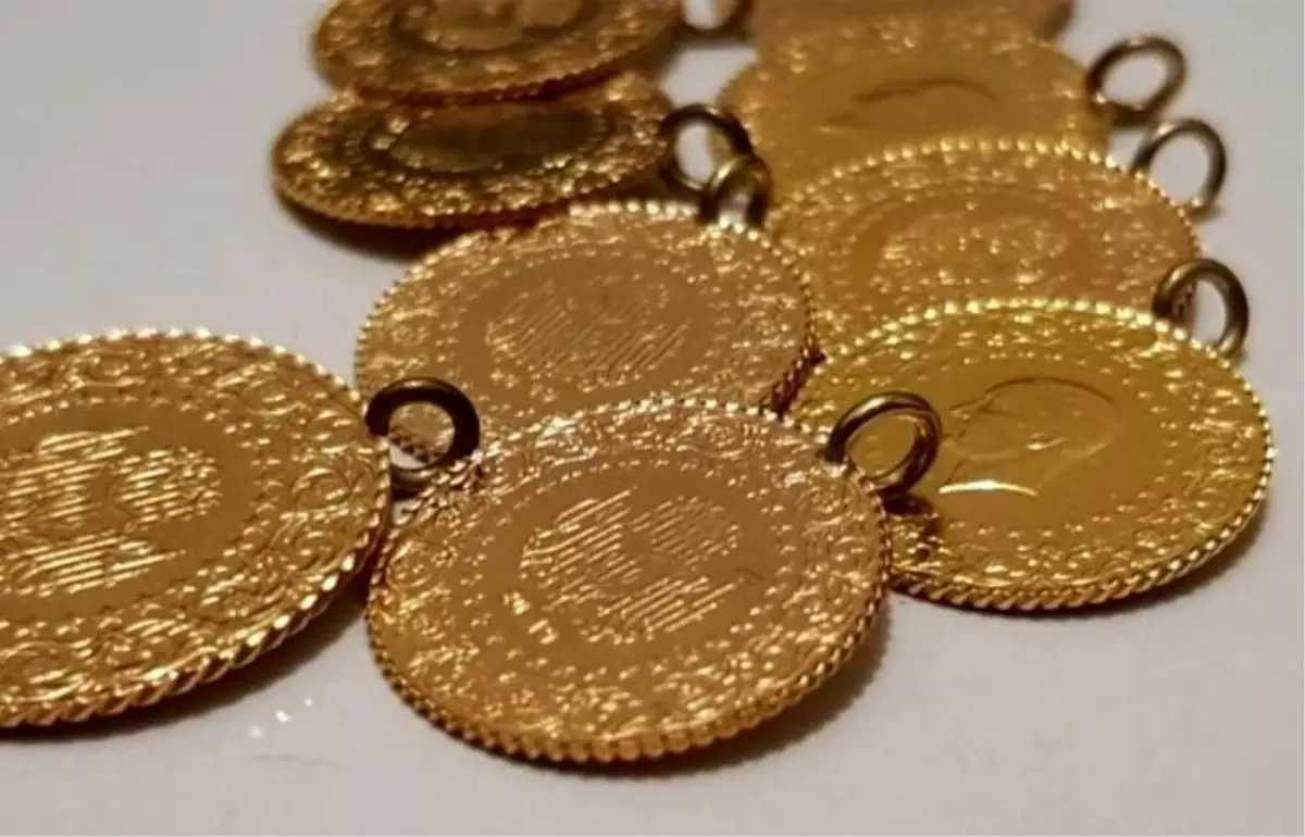 Gram altın 280 liranın üzerine çıktı