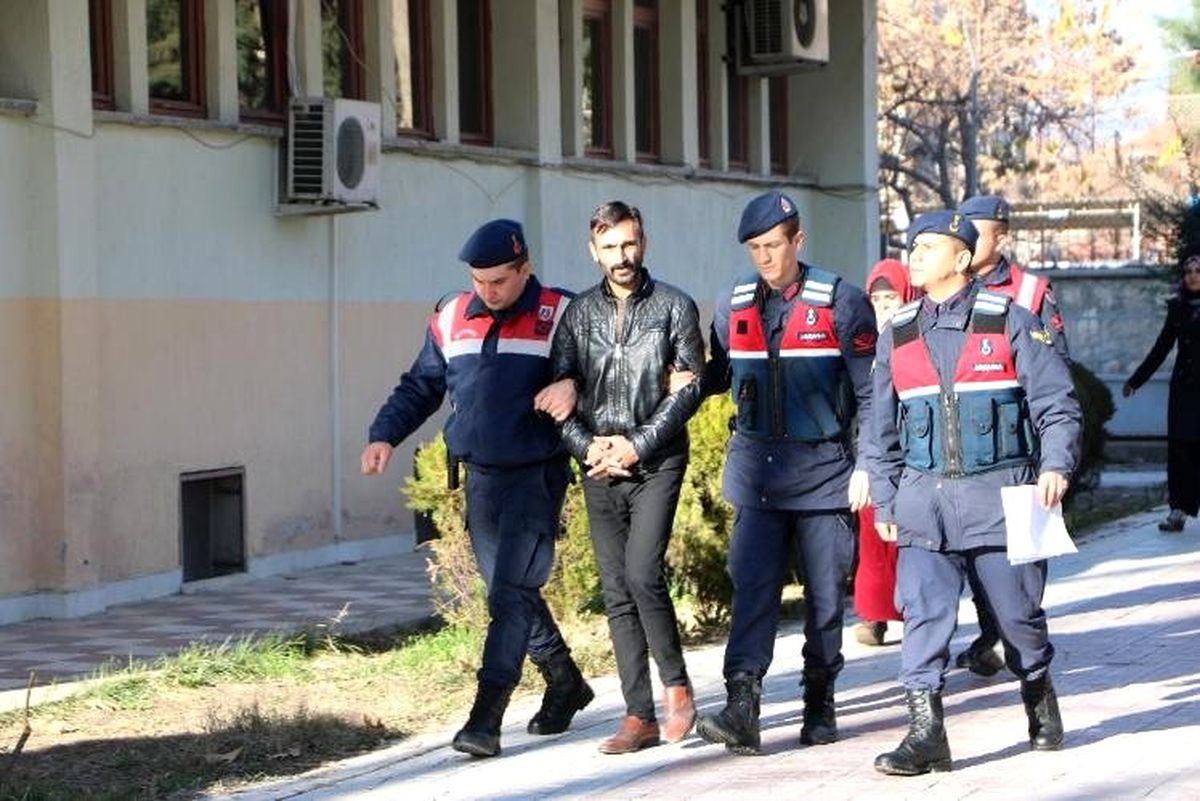 HDP\'li ilçe başkanı ifadesinin ardından serbest bırakıldı