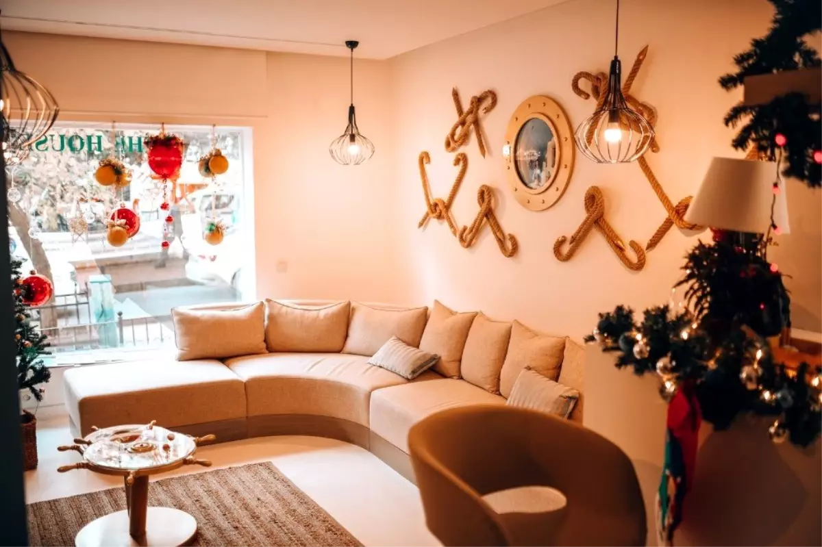 \'House of Cruising\' konsepti Türkiye\'de başladı