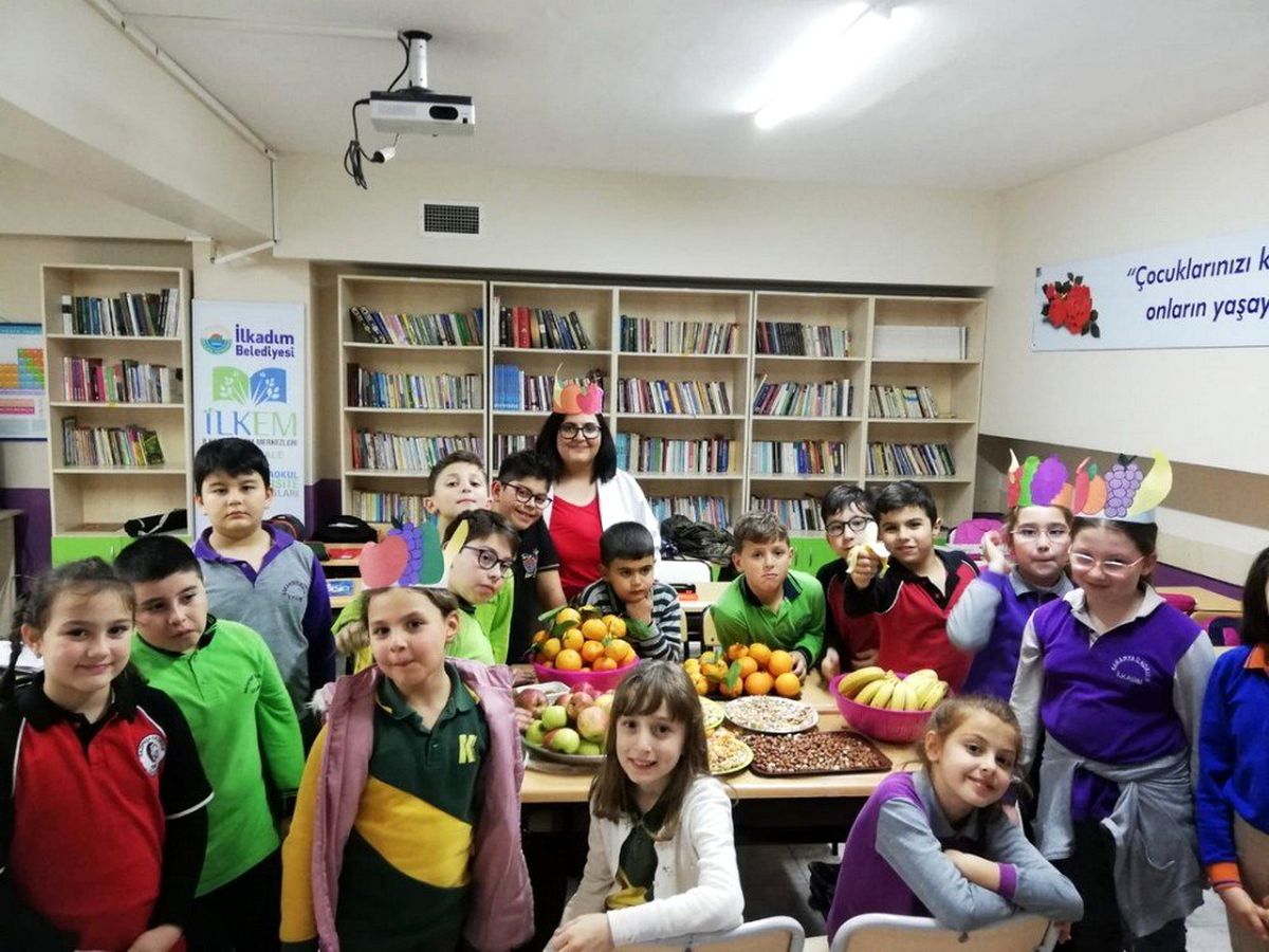 İLKEM\'den farkındalık oluşturan yerli malı etkinliği