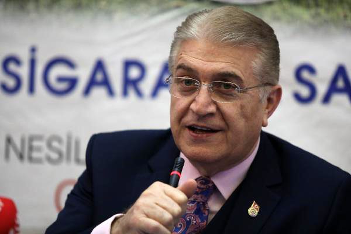 \'İnsanlığın Gerçek Dostları\' ödül töreni 19 Aralık\'ta