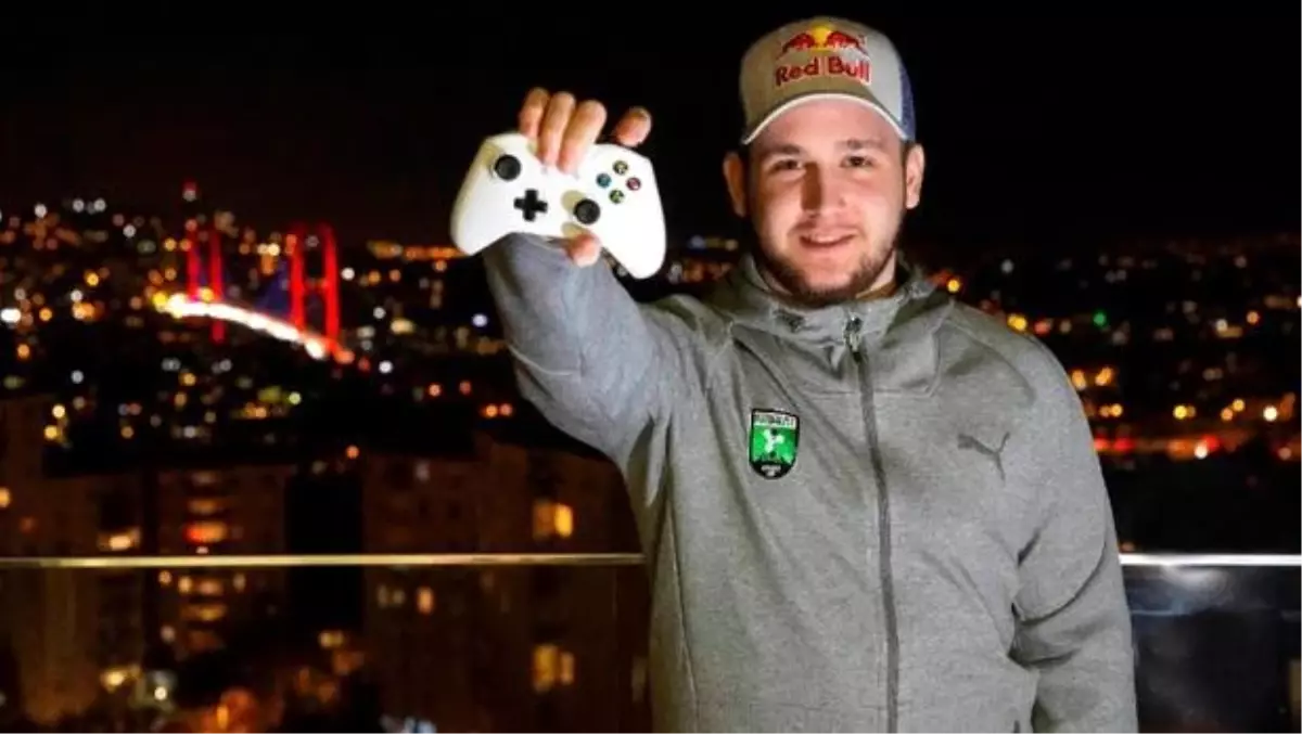 "İsopowerr" Fut Champions Cup\'a katılmaya hak kazandı