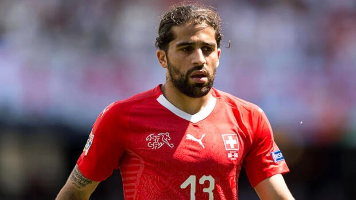 İşte Fenerbahçe\'nin yeni sol beki: Ricardo Rodriguez