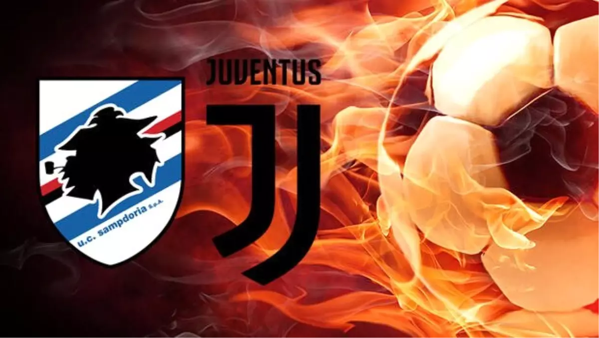 Sampdoria - Juventus