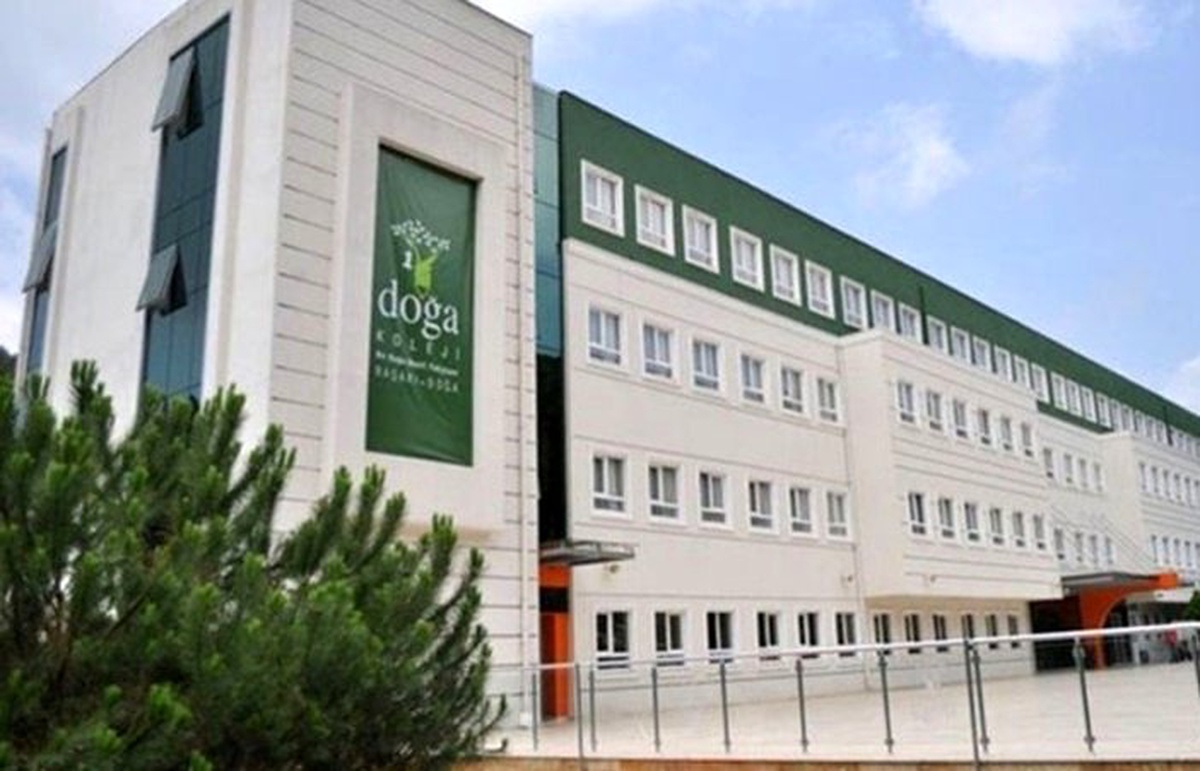 İTÜ Vakfı’ndan Doğa Koleji açıklaması