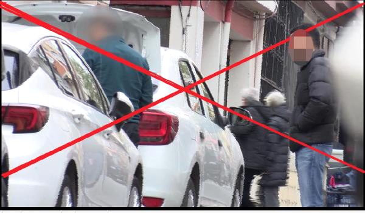 Kaçakçılar sınır tanımıyor; elektronik sigara bagajda satılıyor