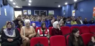 'Kadın ve Çocuk Koruma Çalıştayı'