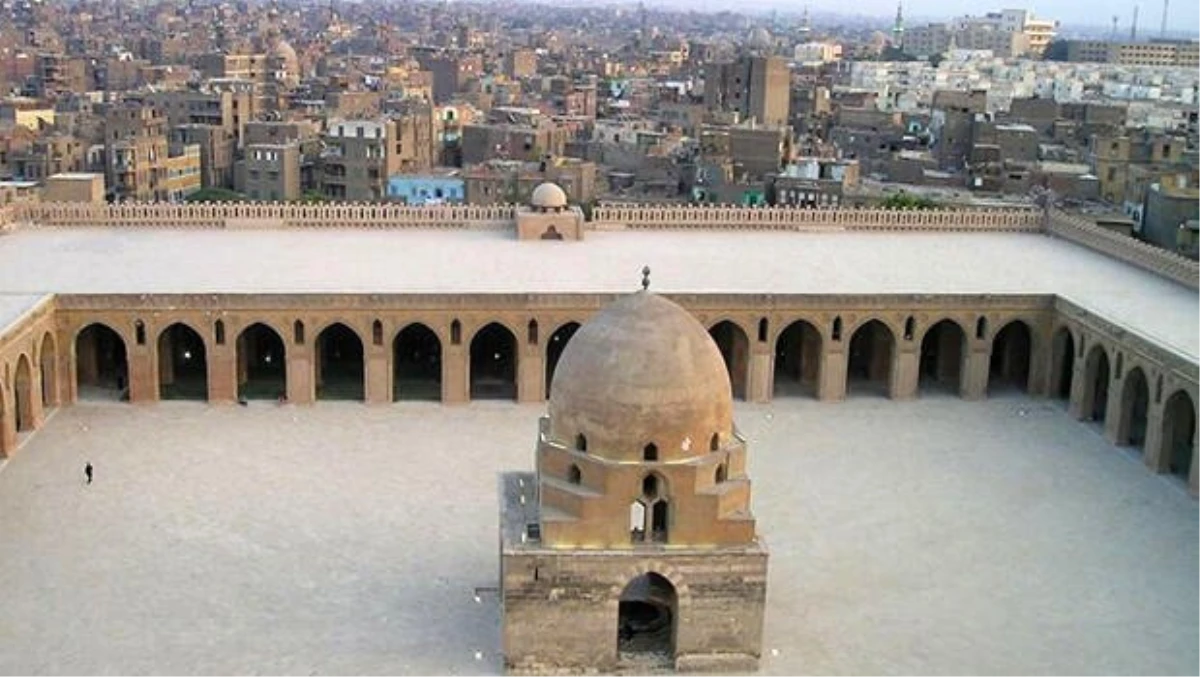 Kahire ve Buhara, 2020 İslam Dünyası Kültür Başkenti seçildi