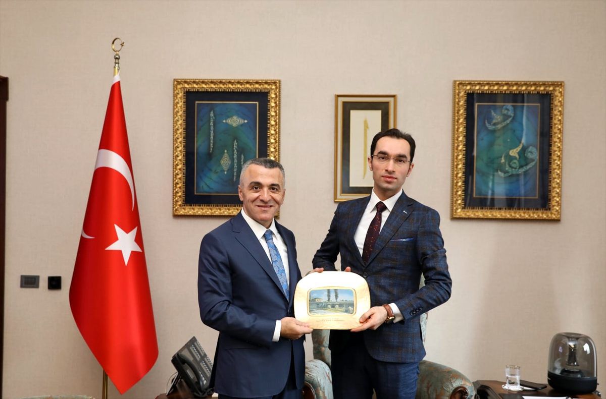 Kırklareli\'nden kısa kısa