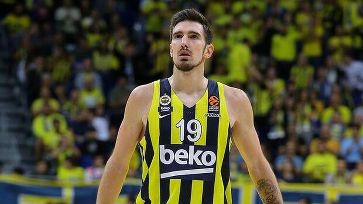 Larkin ve Nando de Colo, All-Star 2020\'de yer alacak!