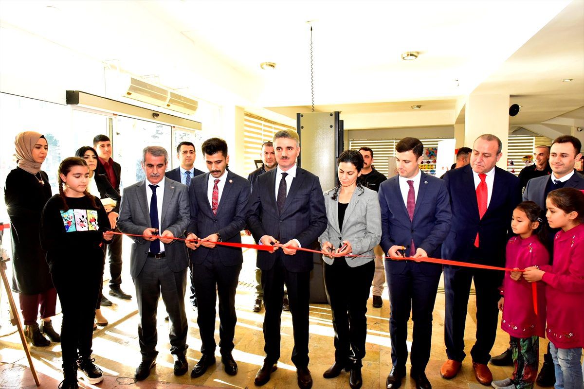 Malatya\'da "Uluslararası Göçmenler Günü" etkinliği