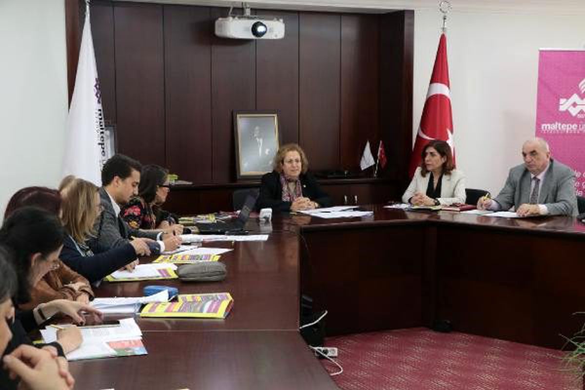Maltepe Üniversitesi\'nden \'2023 Eğitim Vizyonu\' atağı