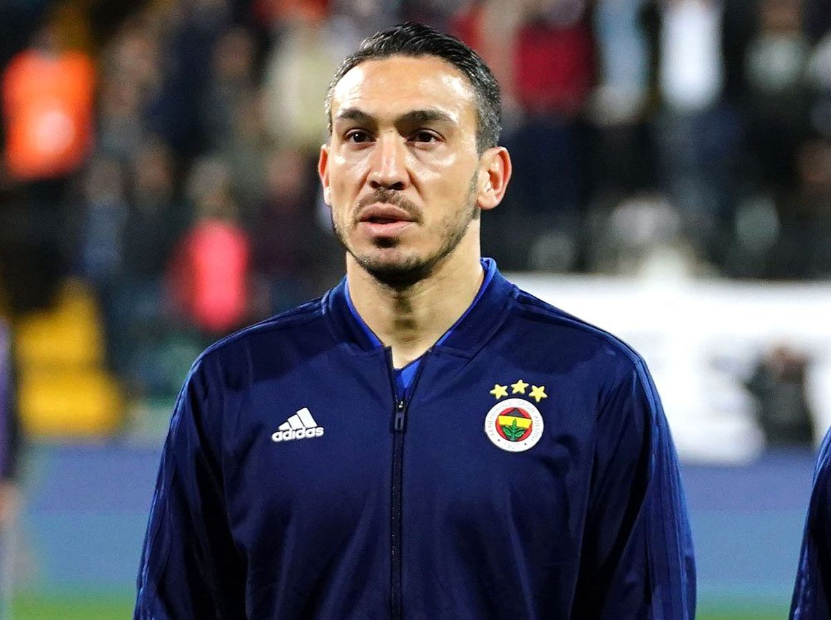 Mevlüt, 45 gün sonra sahada