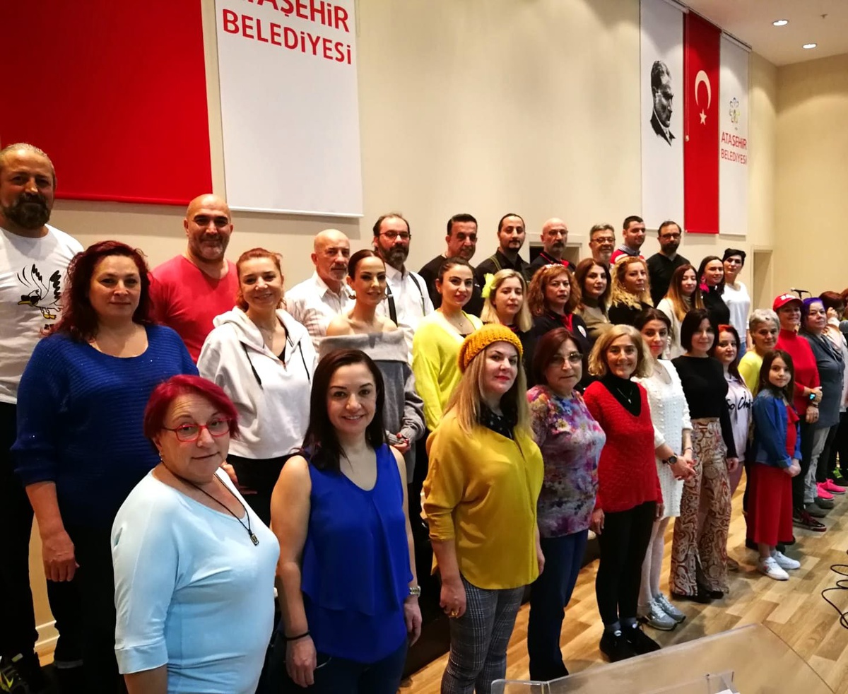 Mustafa Saffet Kültür Merkezi\'nde nostalji rüzgarları esecek
