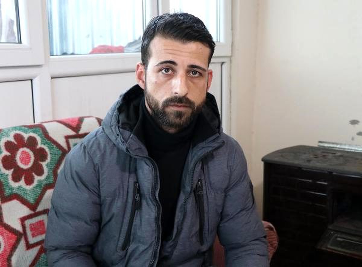 O babadan açıklama: Çocukları kaçırmadım anneleri teslim etti