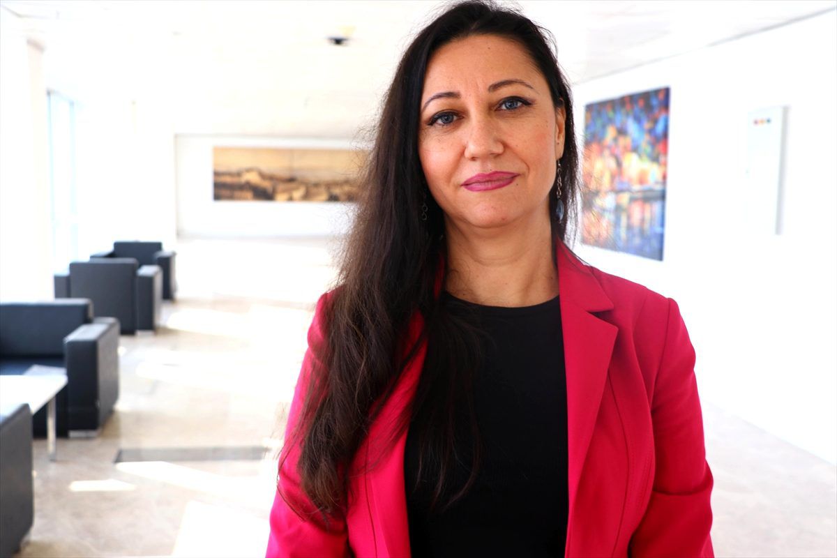 Prof. Dr. Elipek: Herkesin çevre konusunda hassas davranması gerekir