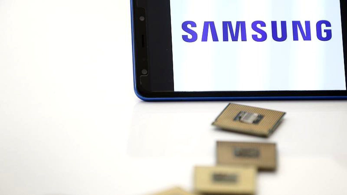 Samsung şirketinin tepe yöneticilerine sendikal faaliyetleri engellemekten hapis cezası