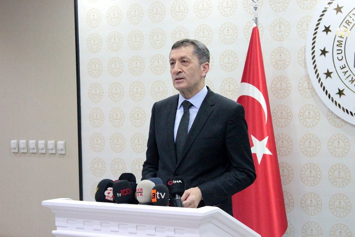 "Satış ve devirle ilgili olumlu haberin gelmesini ümit ediyoruz"
