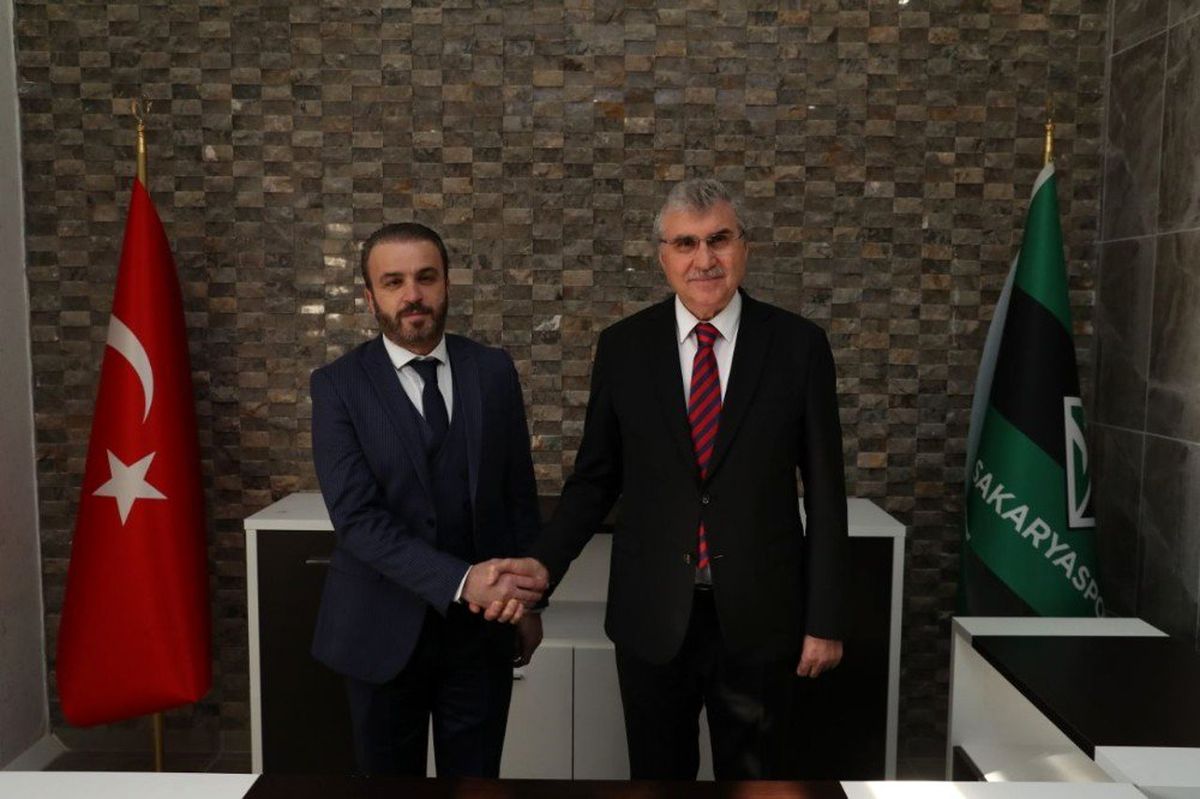 Sevgi Seli Projesi\'nde imzalar atıldı